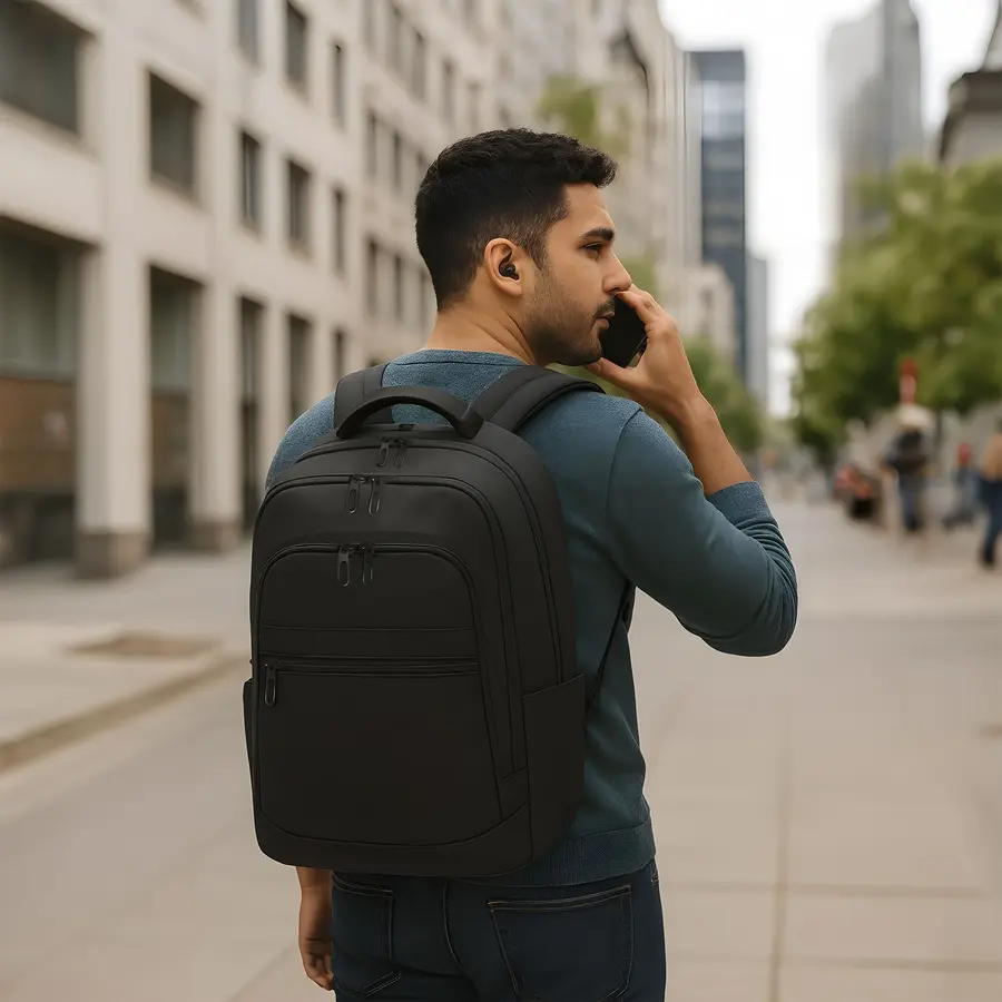 Morral "FORCE 10" 12