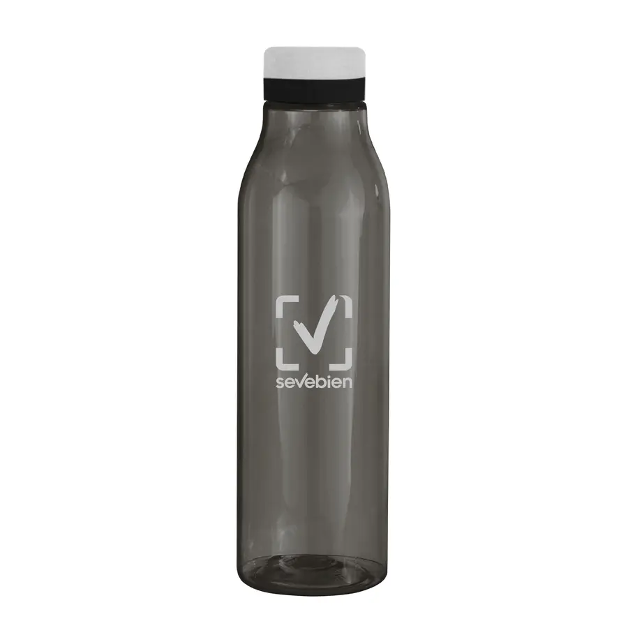 Botella "ANDINA BLACK FROST" 2