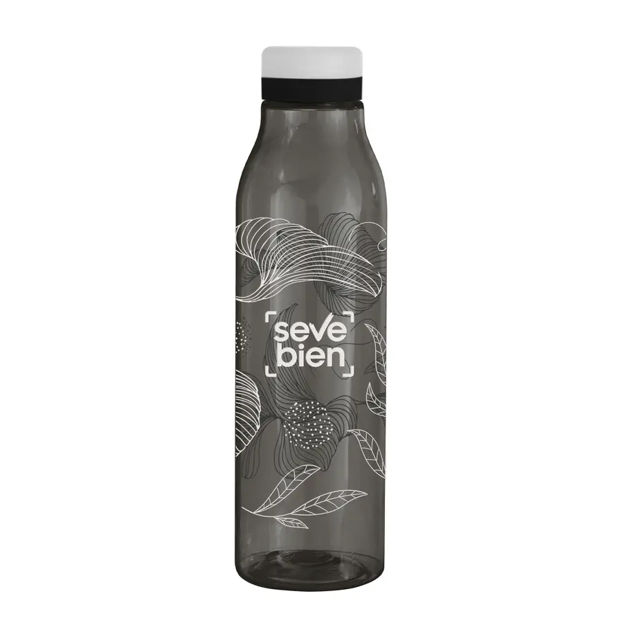 Botella "ANDINA BLACK WHITE" 2