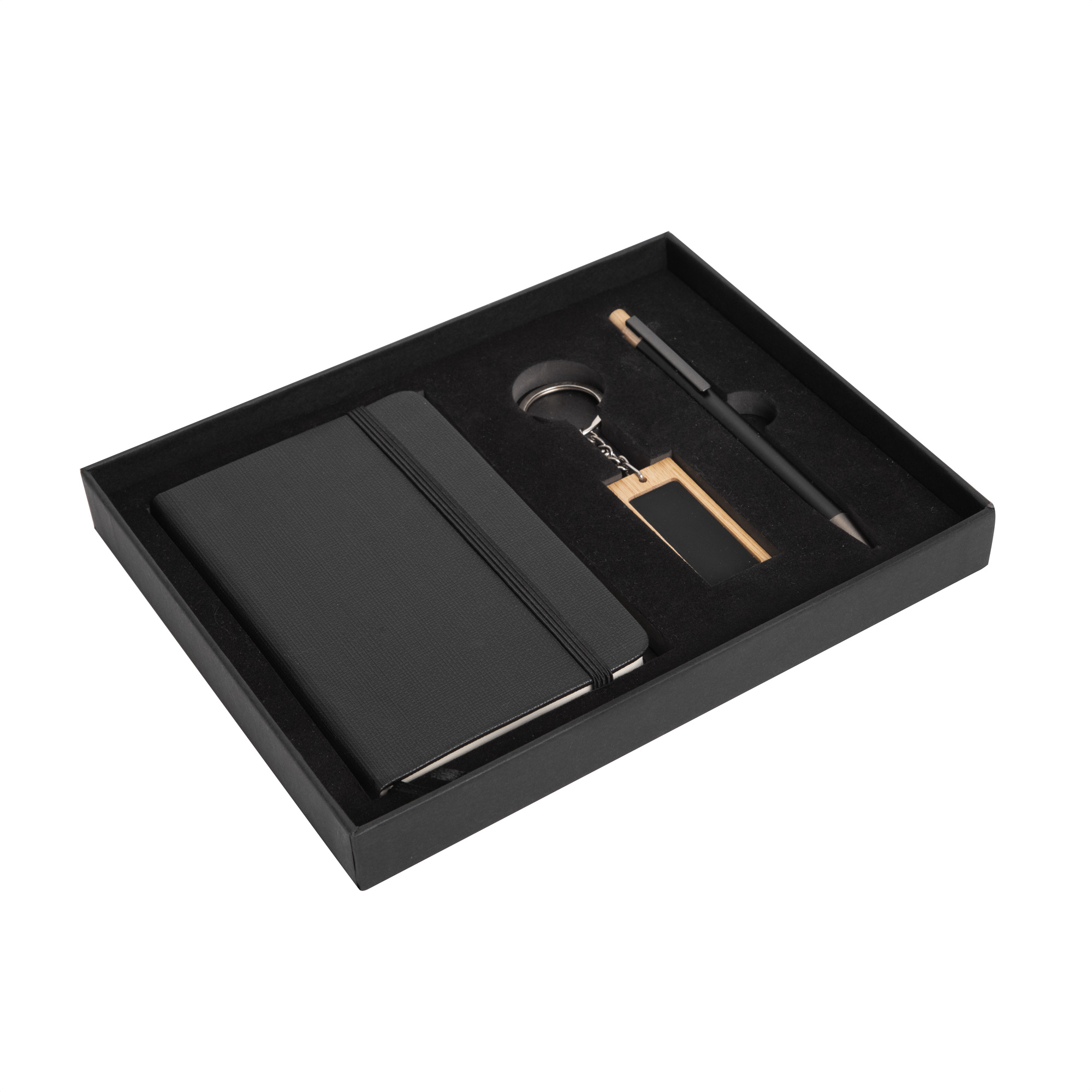Set Ejecutivo Pocket