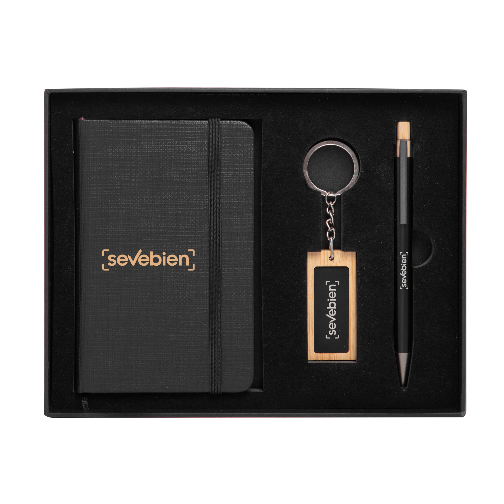 Set Ejecutivo Pocket 2