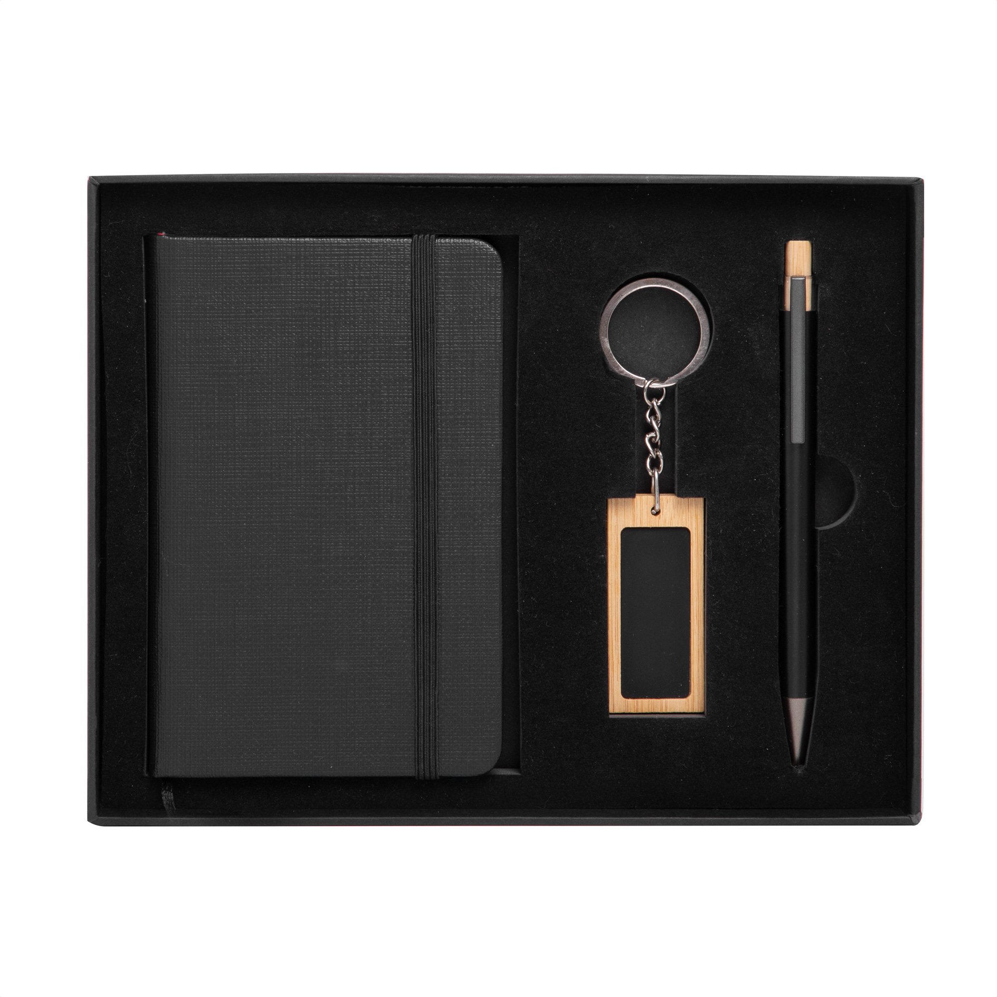 Set Ejecutivo Pocket 3