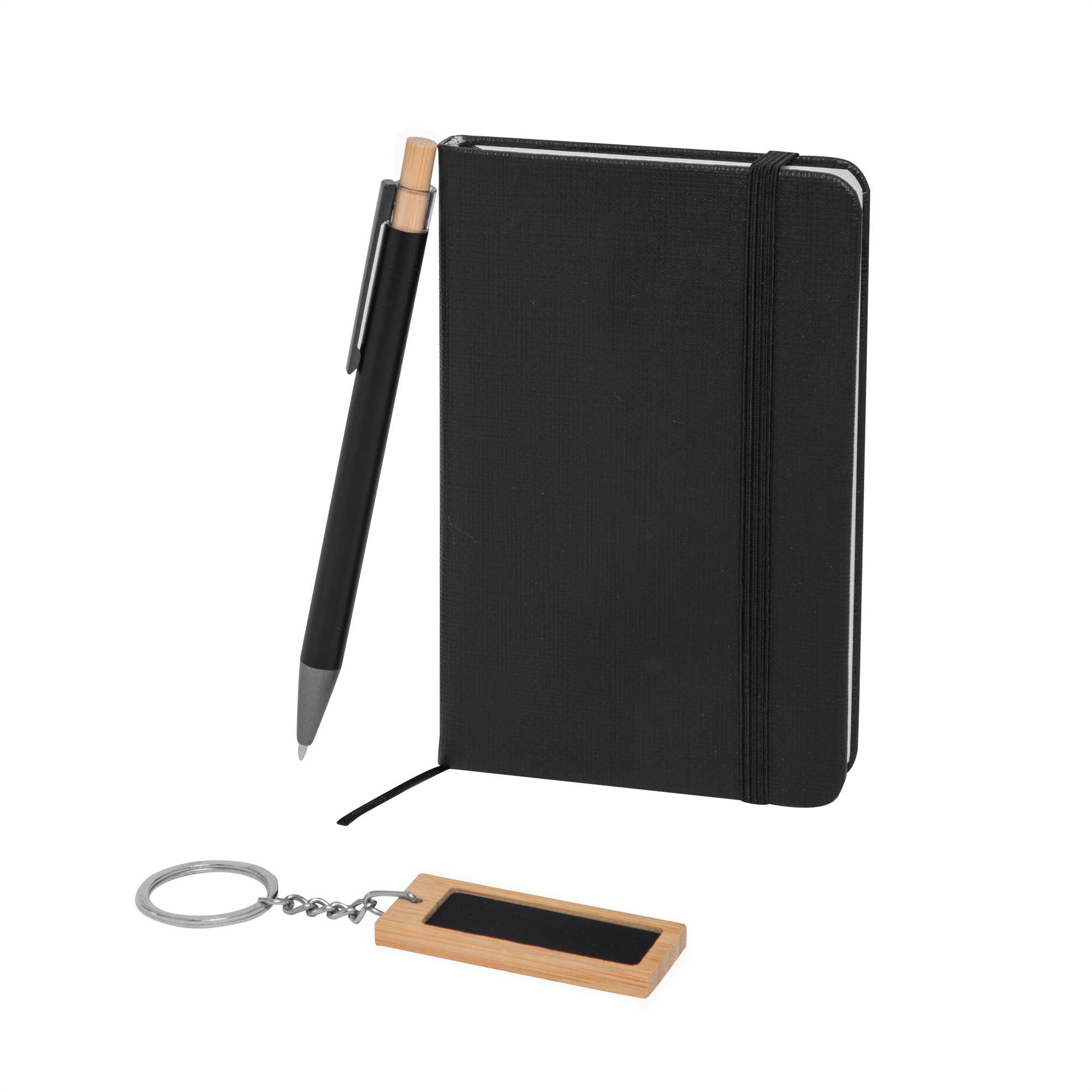 Set Ejecutivo Pocket 6