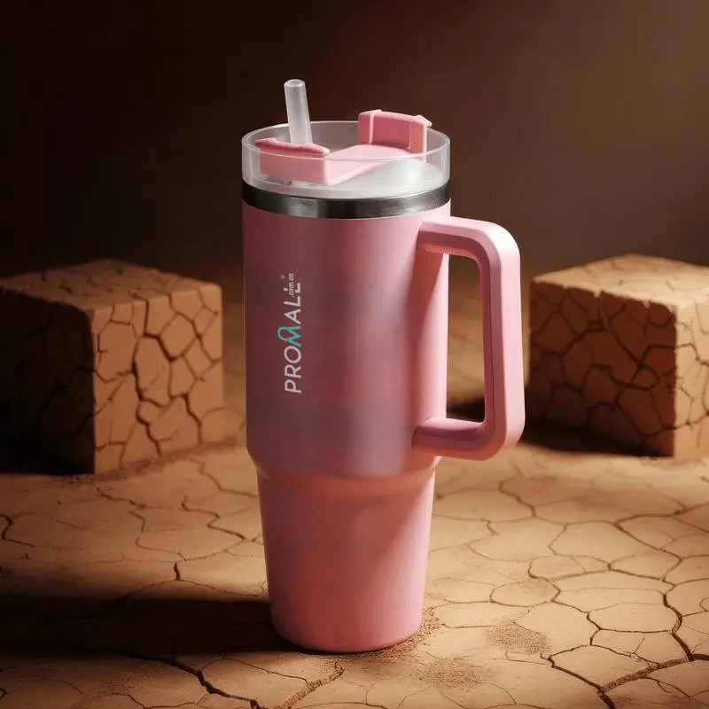 Mug térmico "MAGNO"