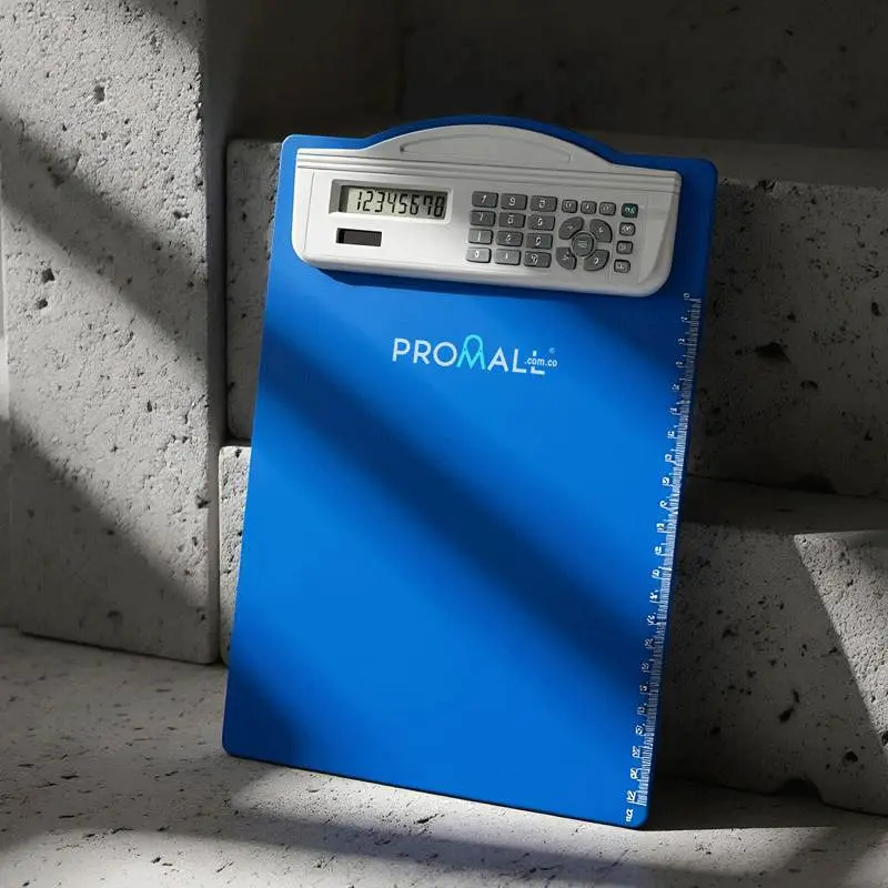 Calculadora Clipboard