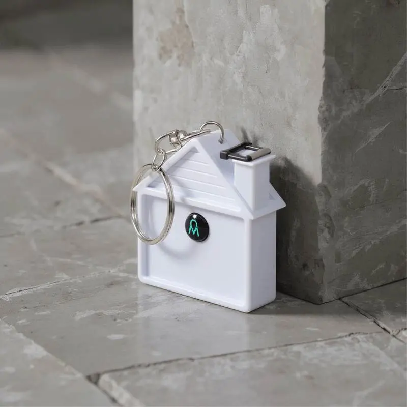 Metro llavero House personalizado con logo - Promall Colombia