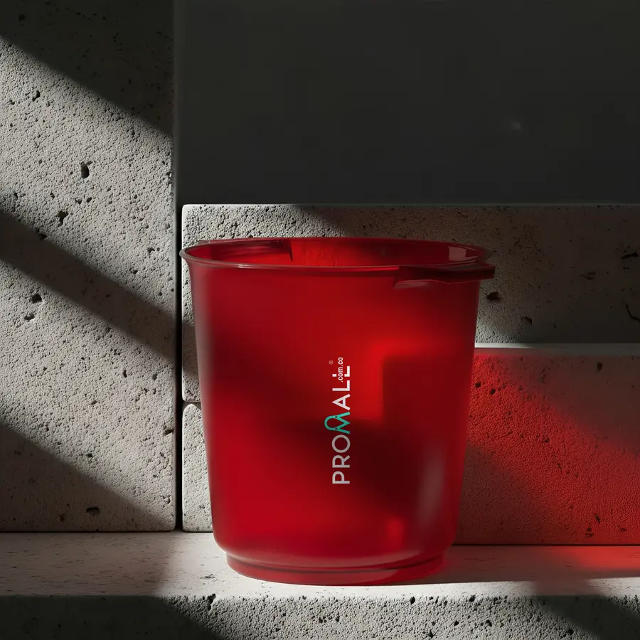 Hielera Plástica (stock telefònicamente)