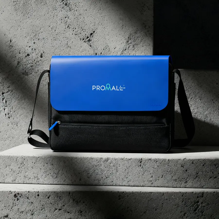 Maletin Avenue- personalizado con logo - Promall Colombia