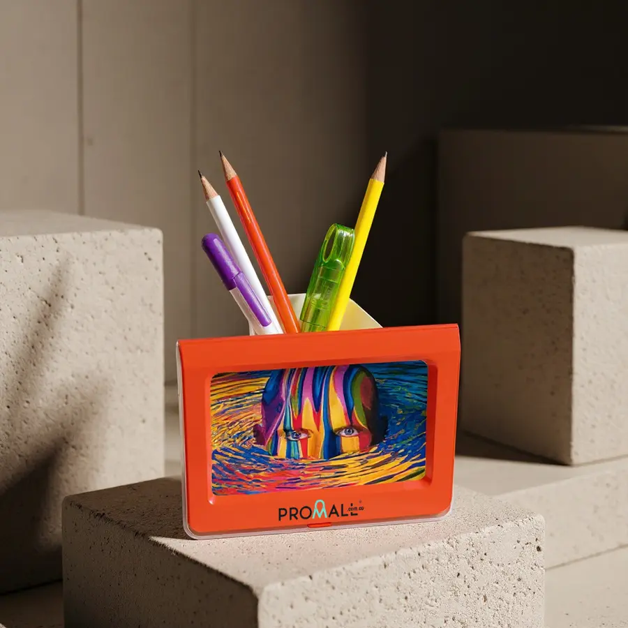 Portabolígrafos 3 en 1 (stock telefònicamente)