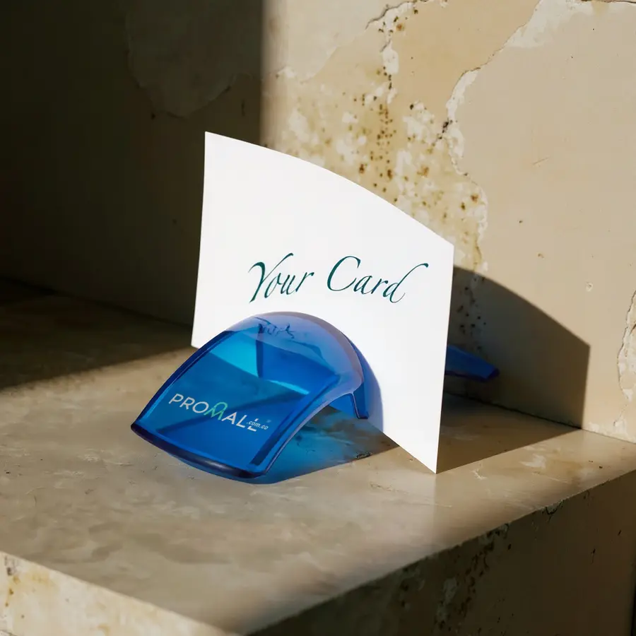 Portatarjetas ARC(stock telefònicamente)