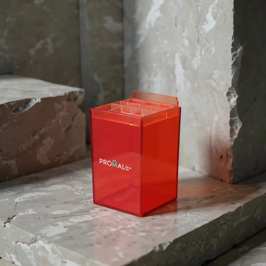 Portabolígrafos Frost (stock telefònicamente)