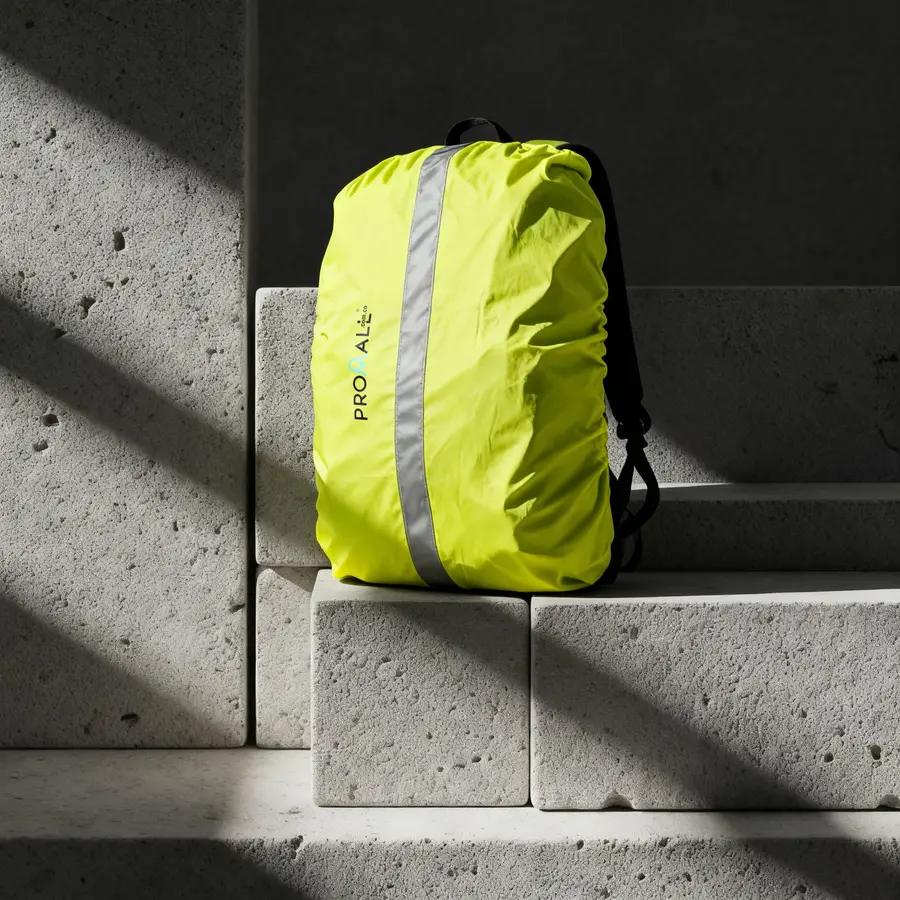 Protector para Morral Backpack Emergency