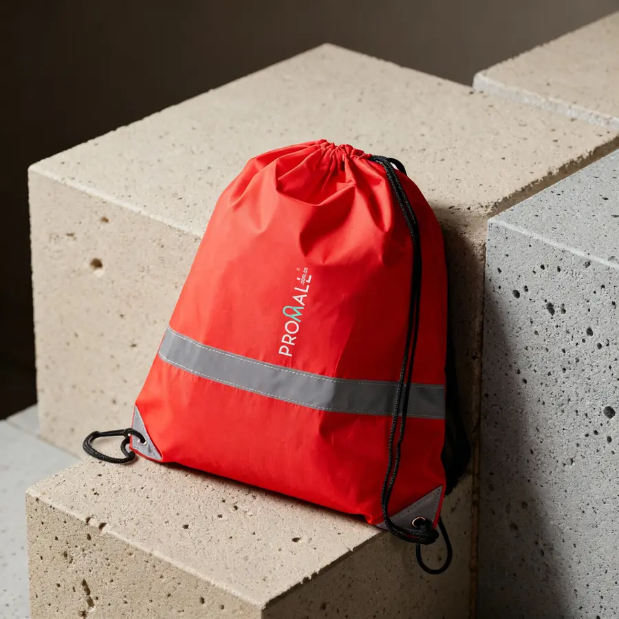 Sporty Bag Reflective
