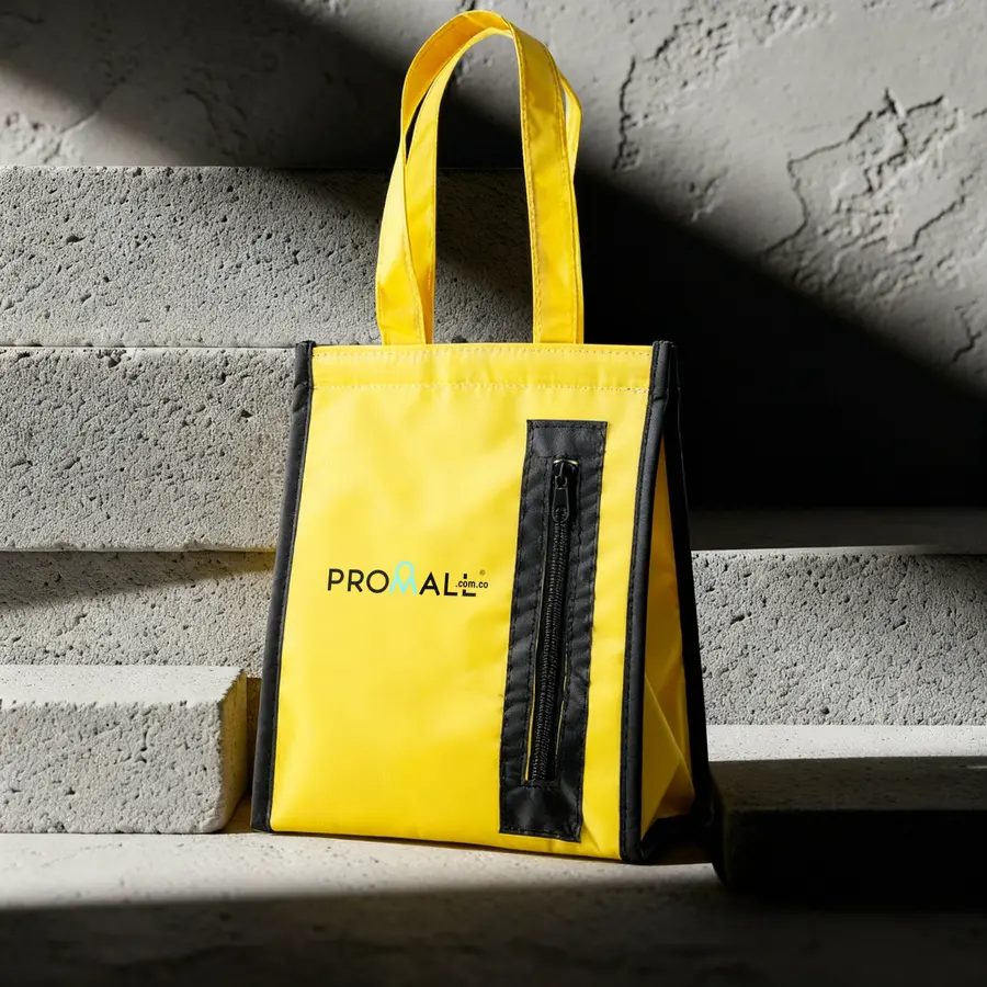 Nevera Cooler Lunchy