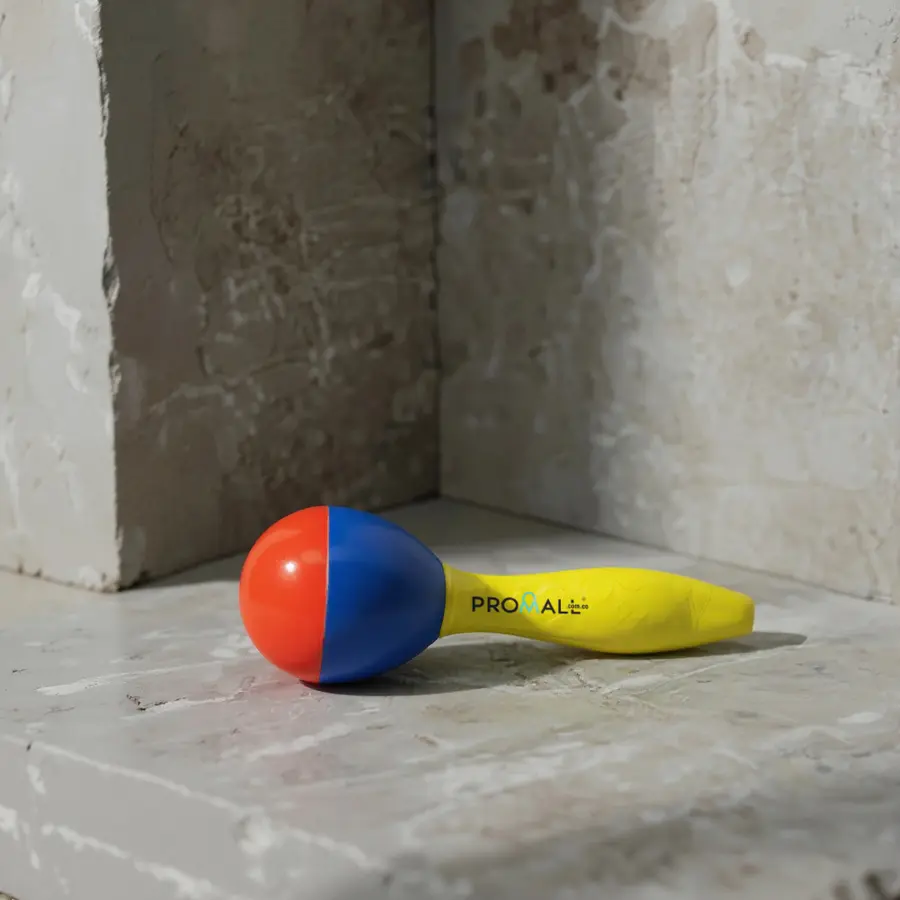 Maraca Grande Unidad ( produccion nacional)