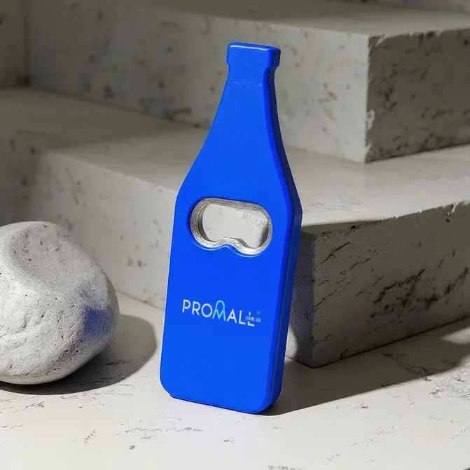 Destapador Botella con Iman - Produccion Nacional