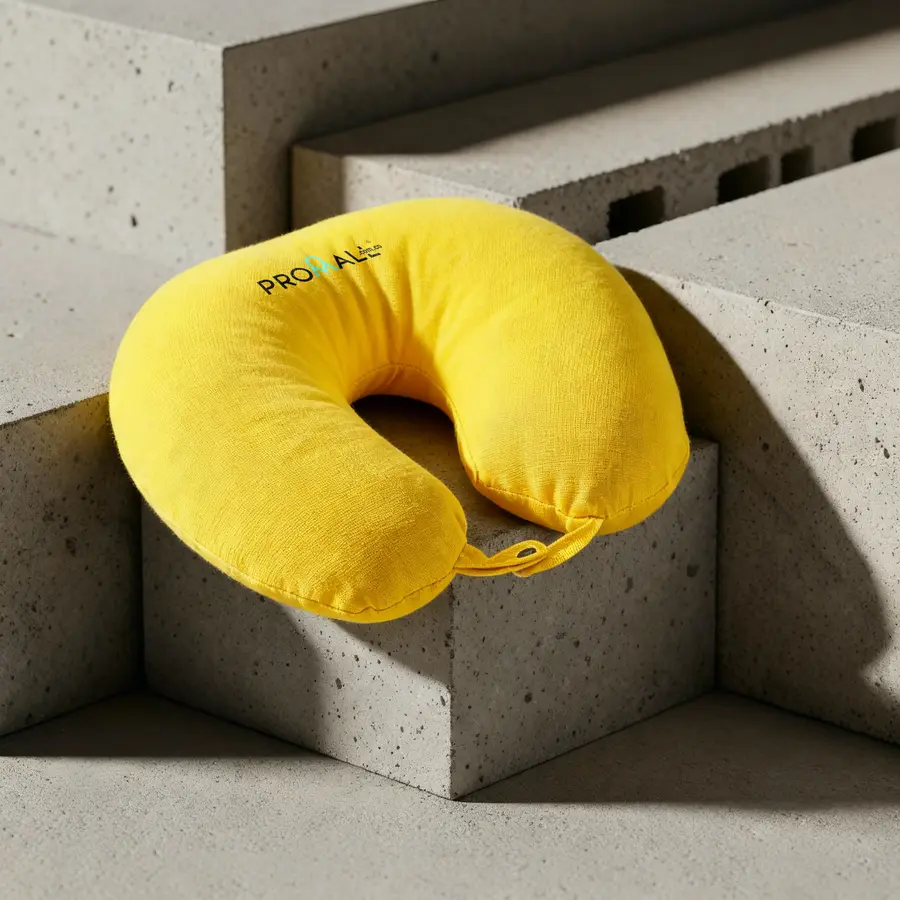 Cojin de Viaje Doble Uso Plush-Produccion Nacional