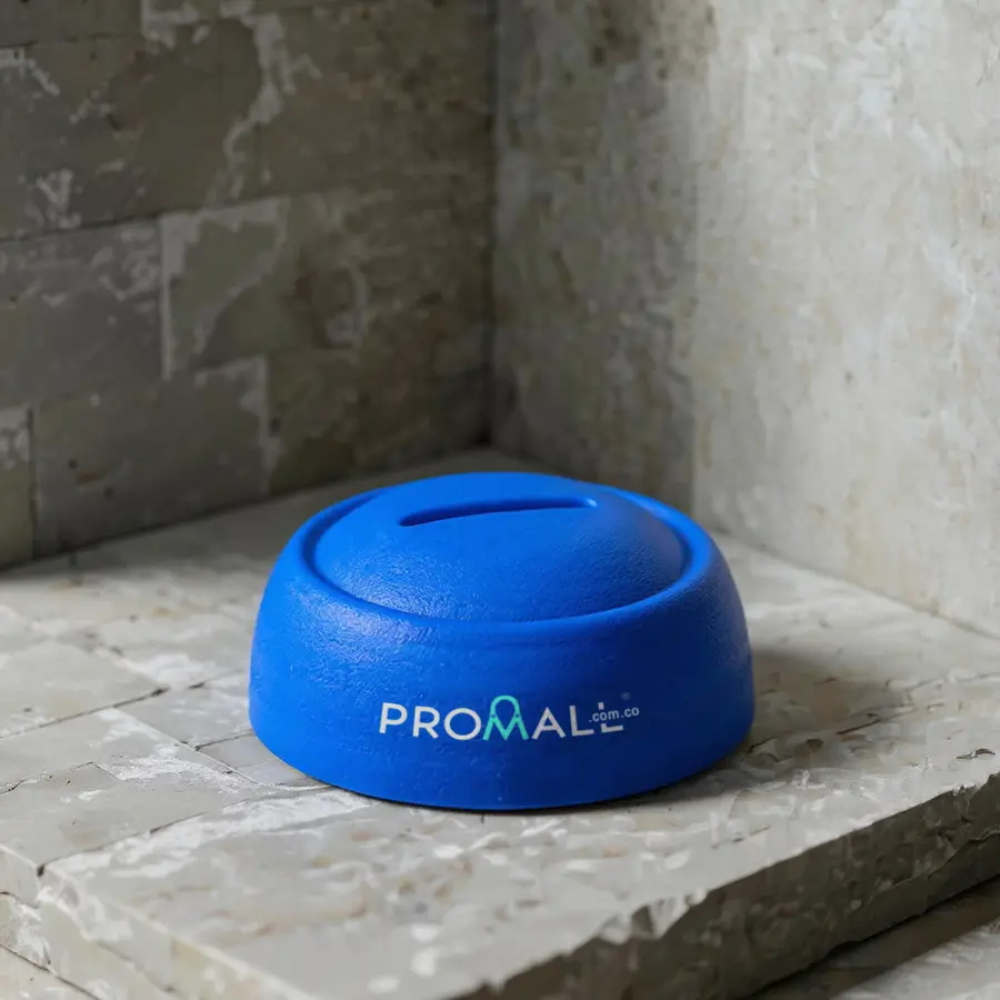 Tapa Alcancia - Produccion Nacional