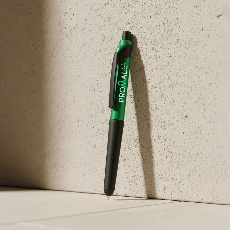 Bolígrafo Versalles Stylus