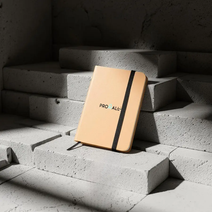 Libreta Ejecutiva Mini