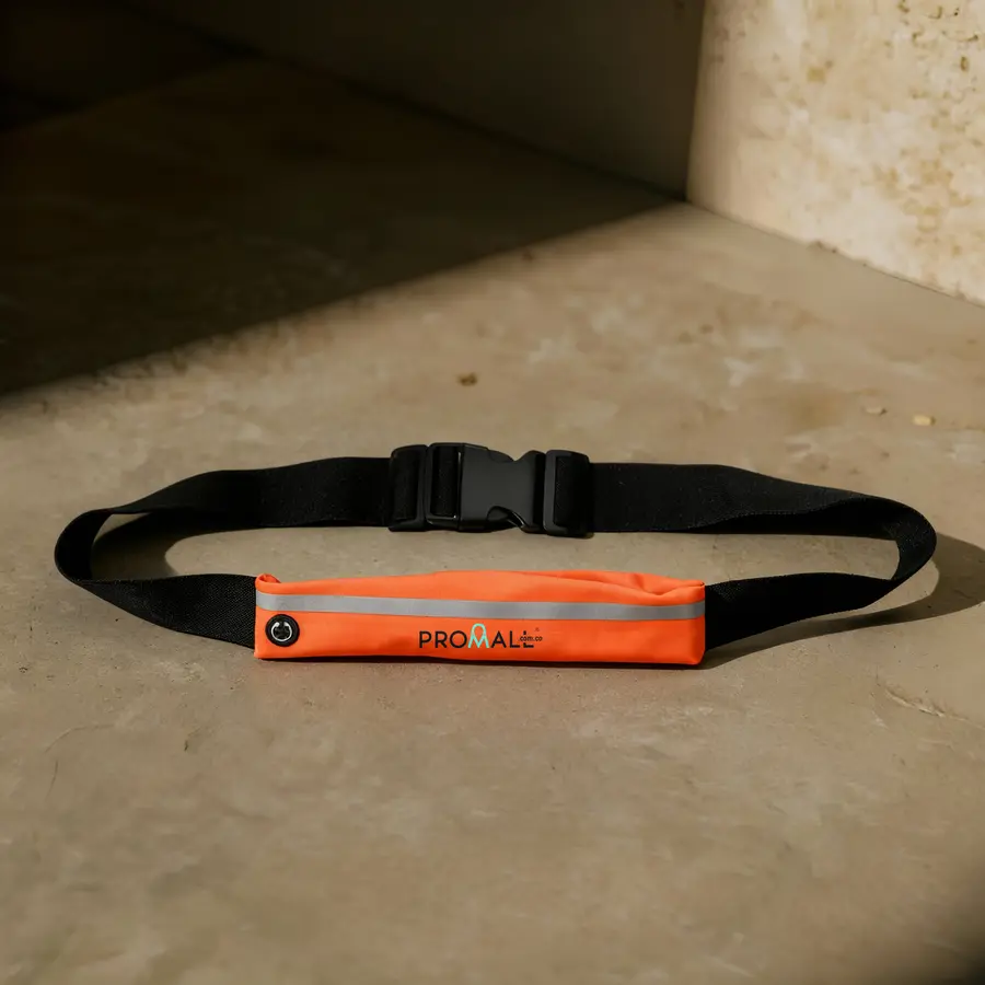 Canguro Impermeable Aqua