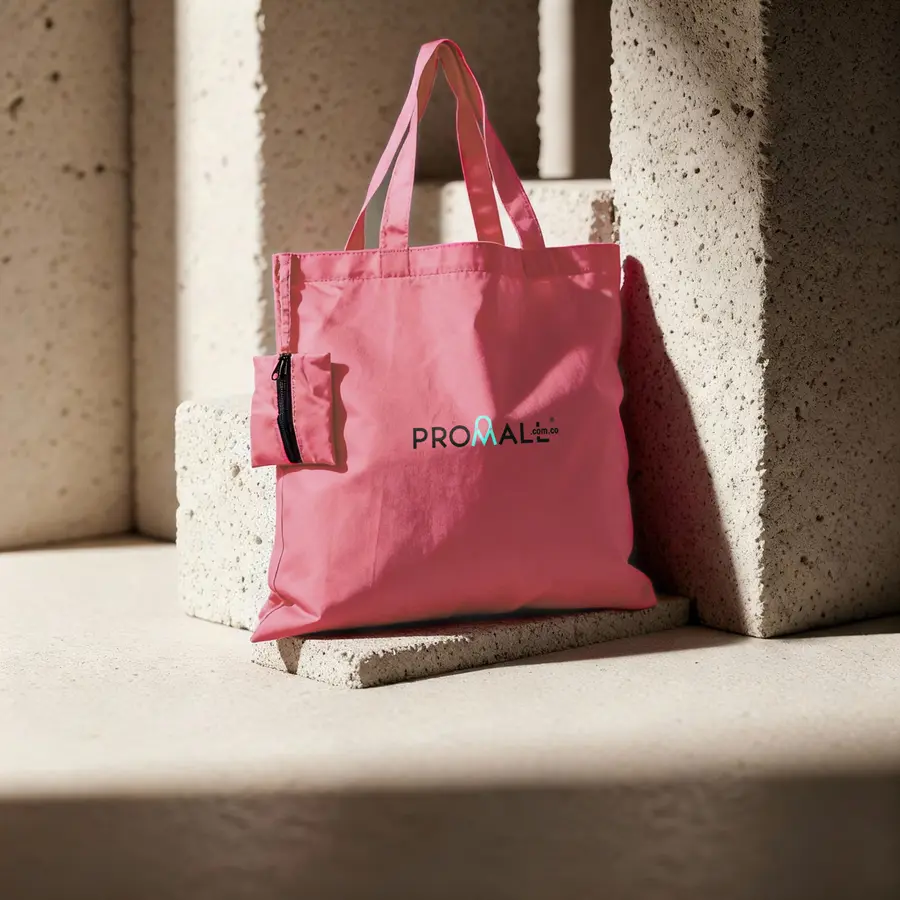 Bolsa Plegable Galileo