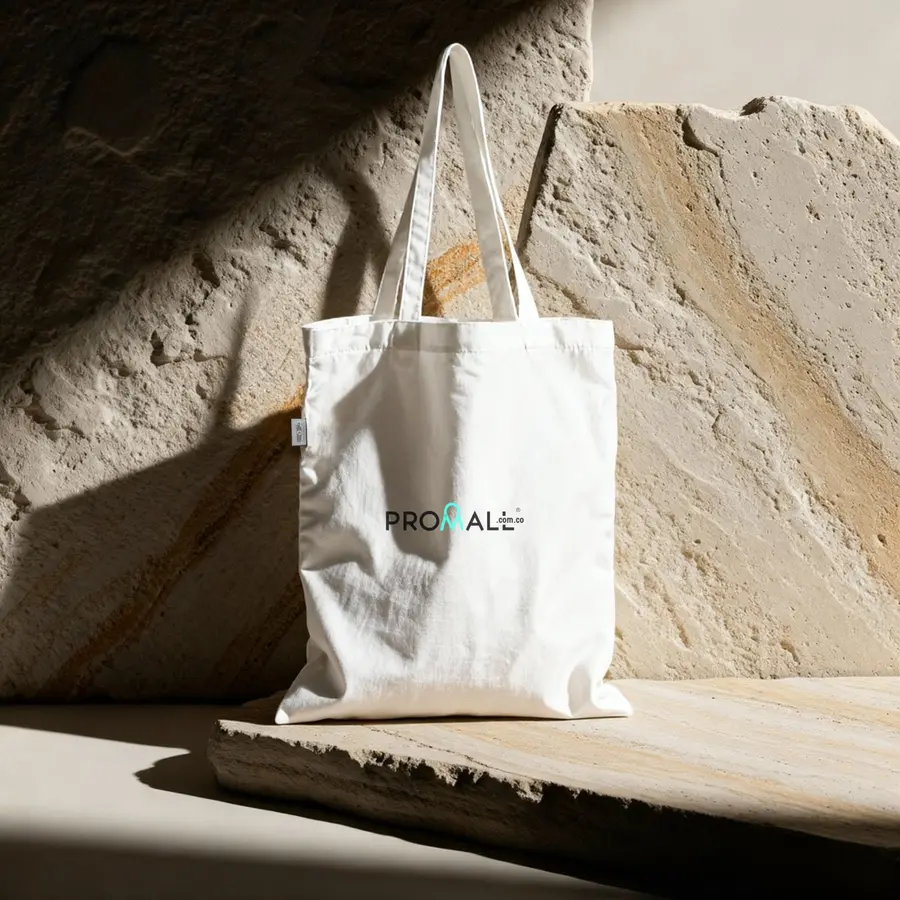 Bolsa Ecologica Recycled RPET