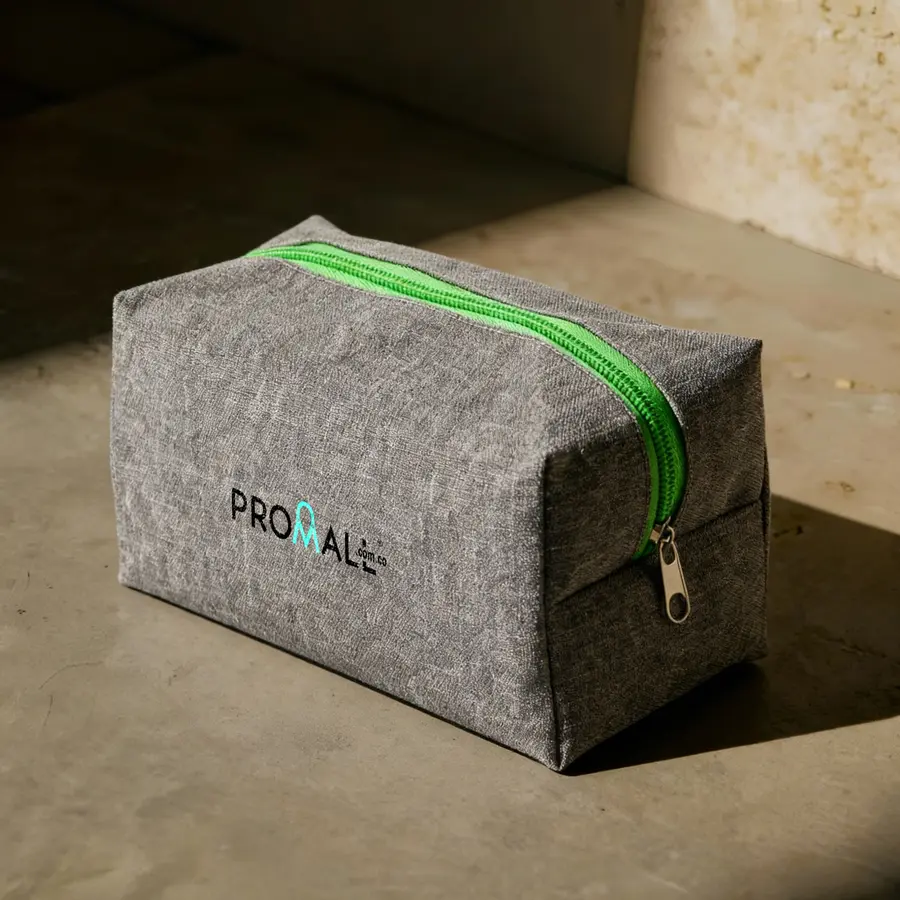 Organizador Cosmet personalizado con logo - Promall Colombia