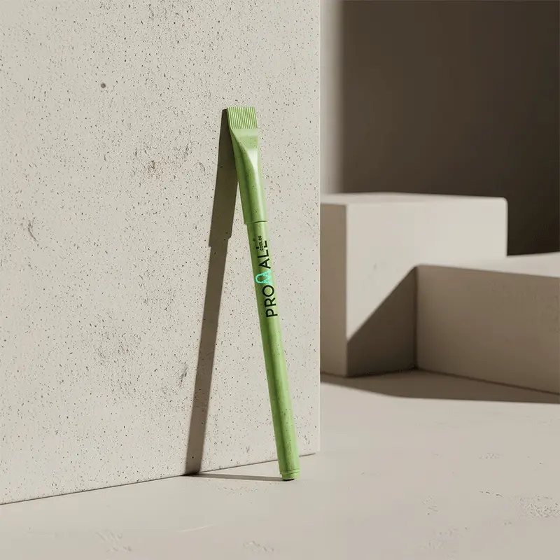 Bolígrafo Hollow Eco