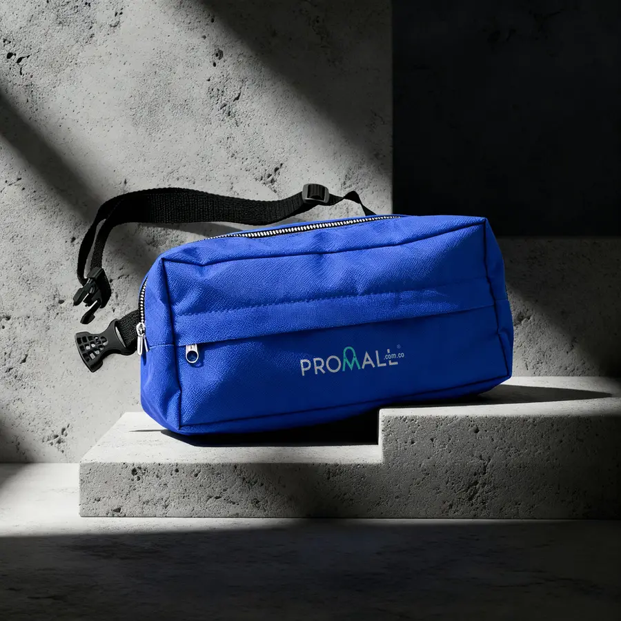 Canguro London - Produccion Nacional