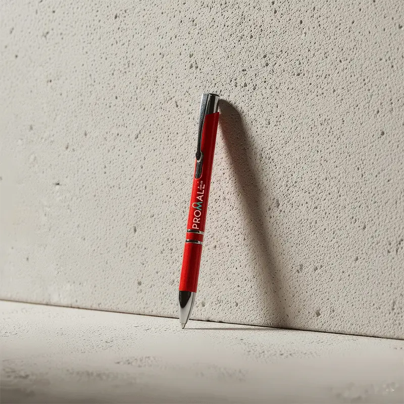 Bolígrafo Aston Eco