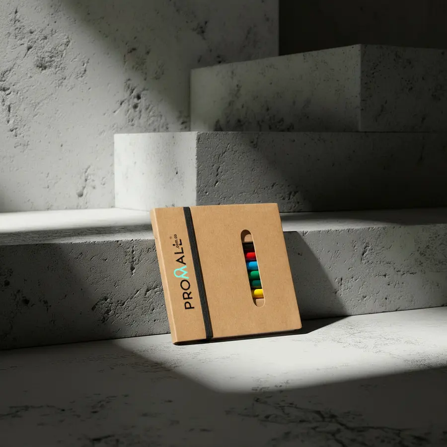 Set de Colores Annie