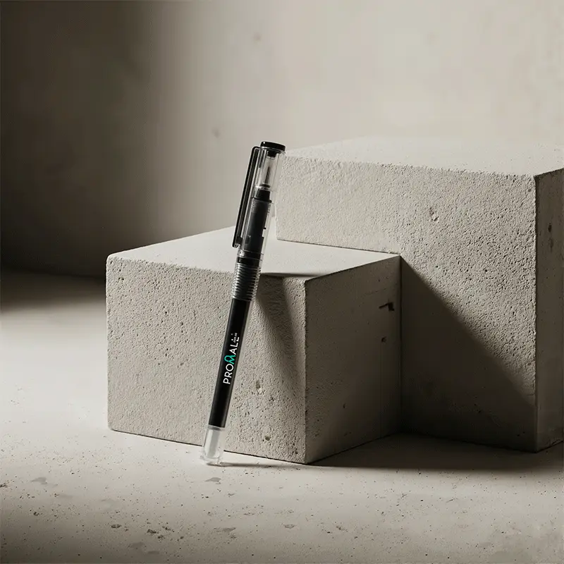 Bolígrafo Rapid Gel