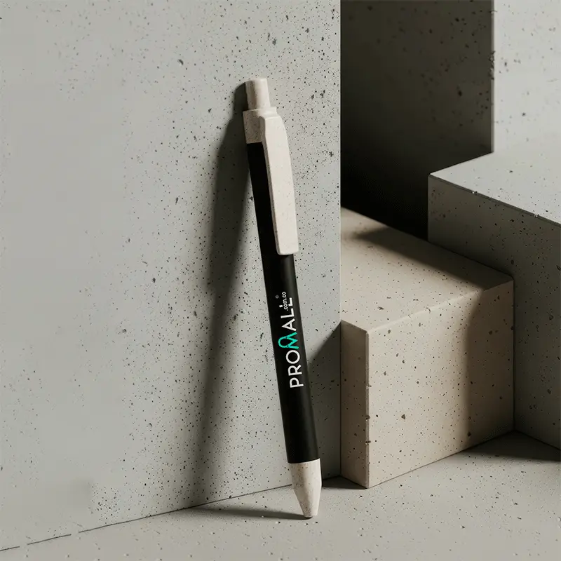 Bolígrafo Portent Cartoon