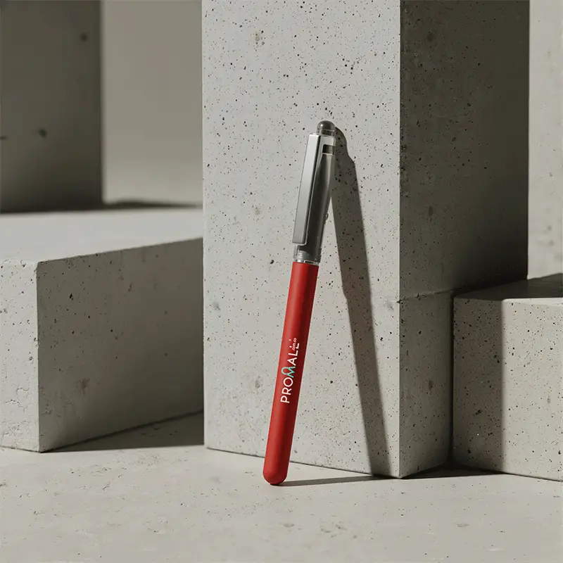 Bolígrafo Maddax Gel