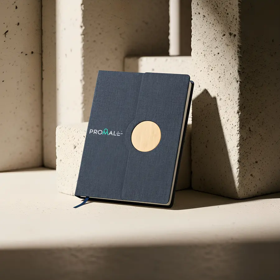 Libreta Scorpius RPET