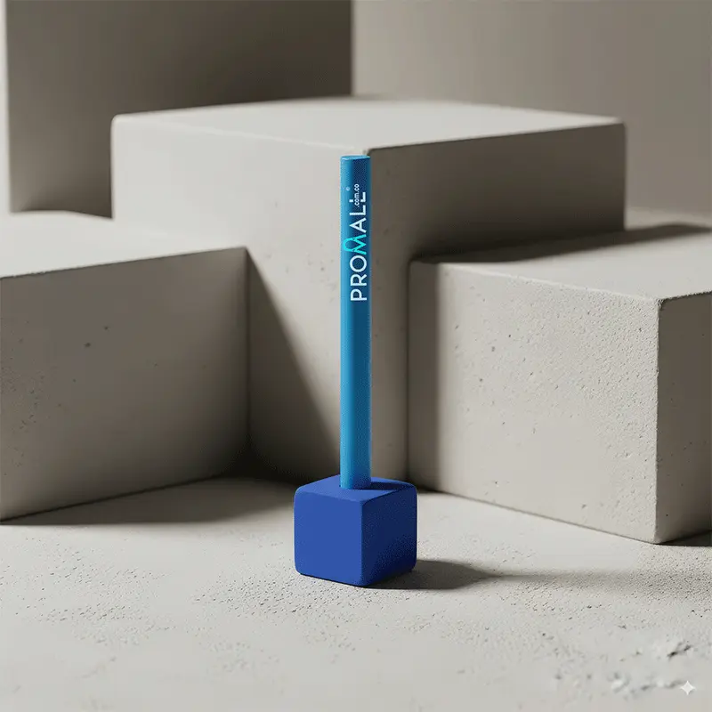 Lápiz Infinity con Borrador