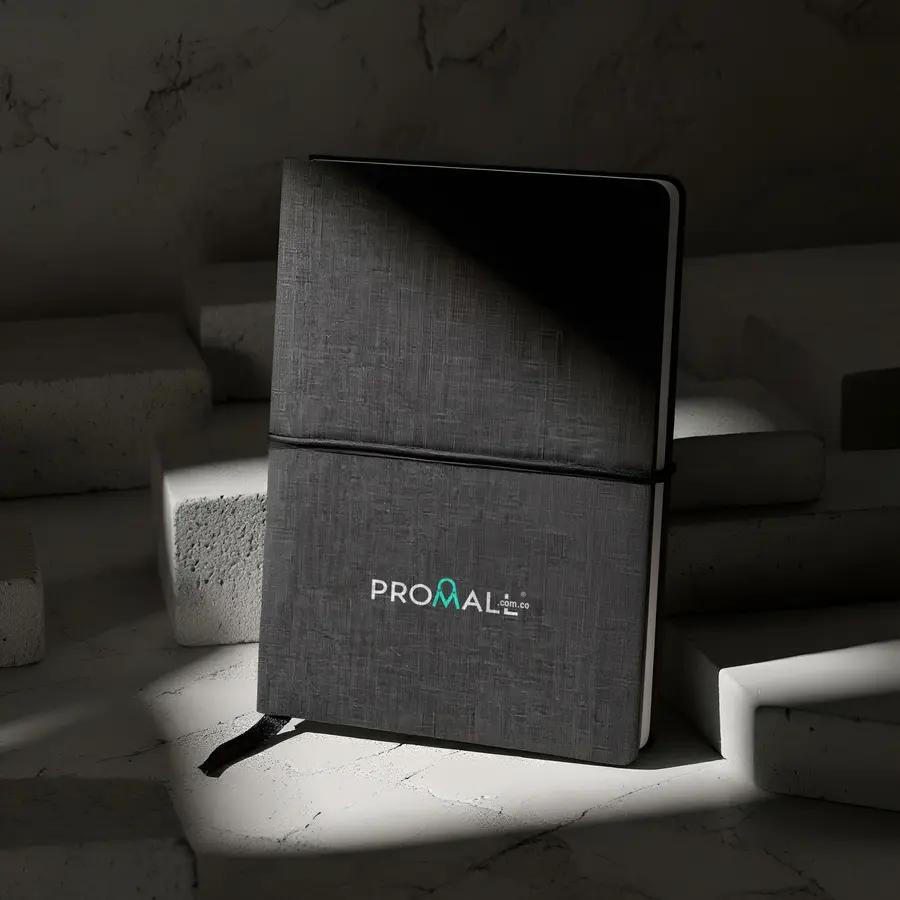 Libreta Attis 80 hojas