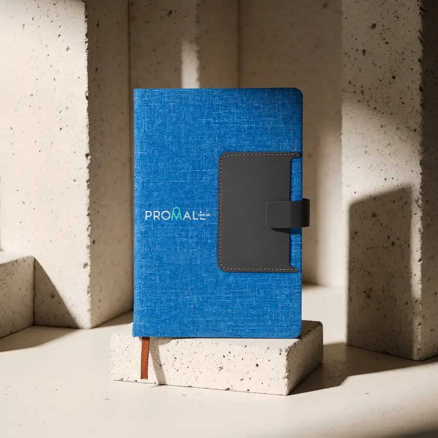 Libreta Malik 96 Hojas