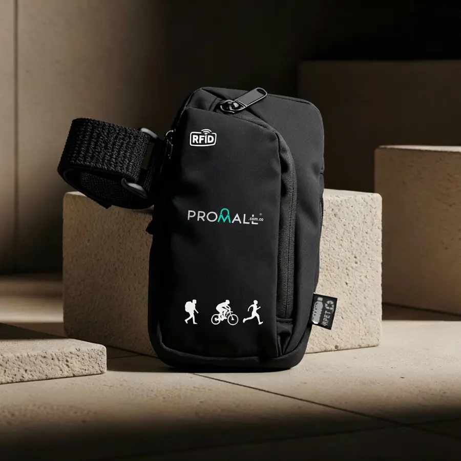 Funda Portacelular Sport RPET