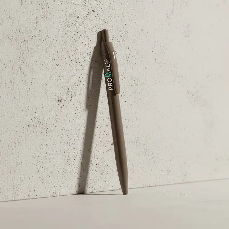 Bolígrafo Vinnie-Coffee