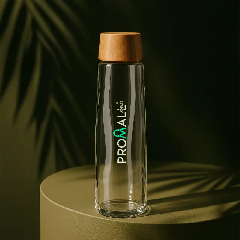 Botilito en Vidrio Calypso Chili 750ml