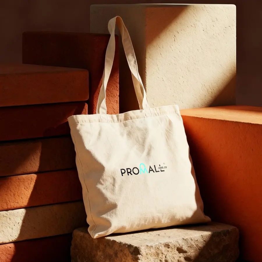 Bolsa en Algodón Botanik (100gr)