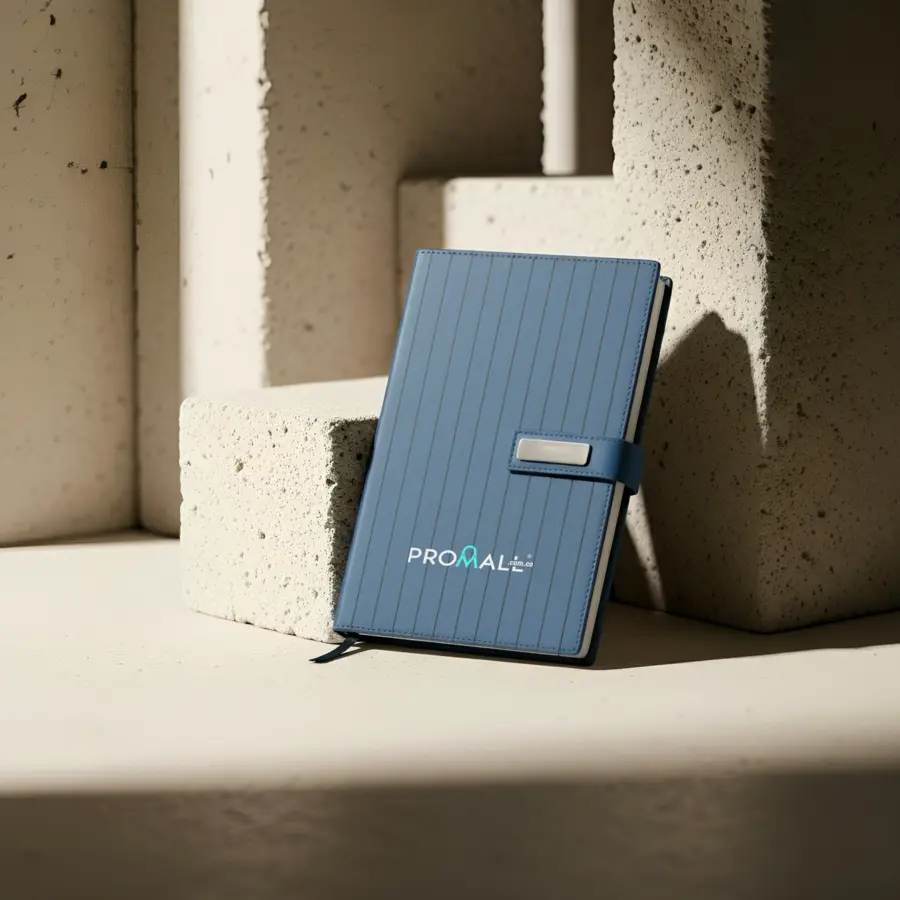 Libreta Klaus Urban Business