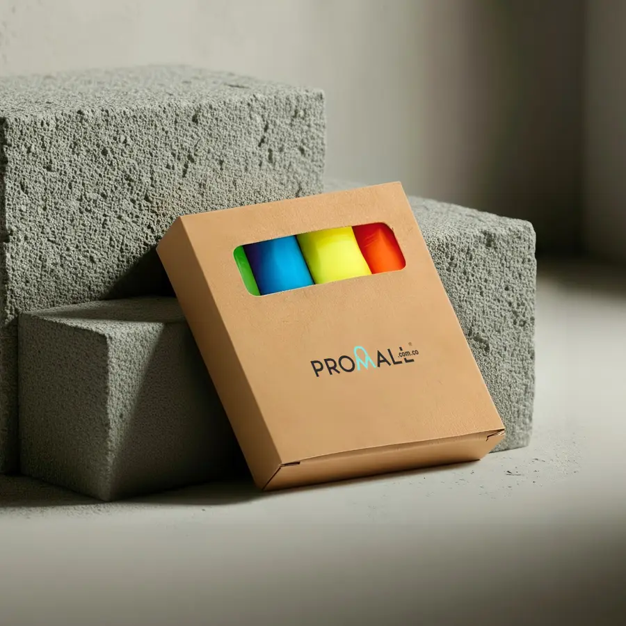 Set de Resaltadores Perseus