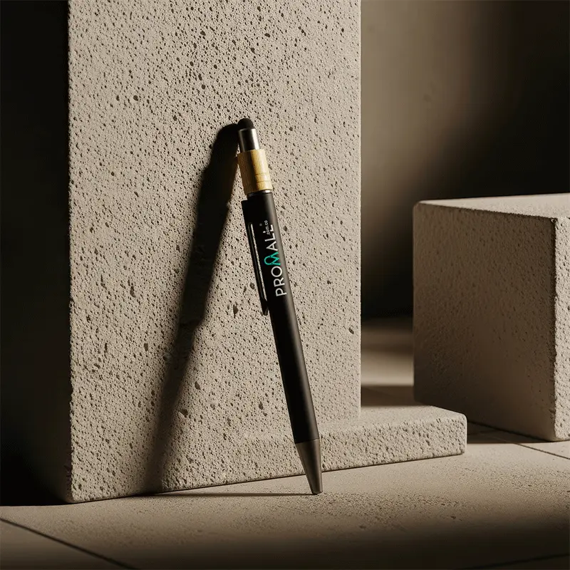 Bolígrafo COLBY GYRO