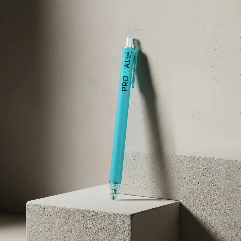 Bolígrafo Hollis Pastel