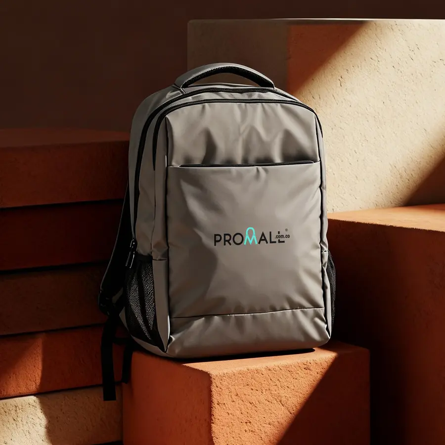 Morral Backpack Walker