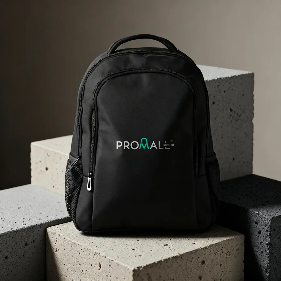 Morral Backpack Samba