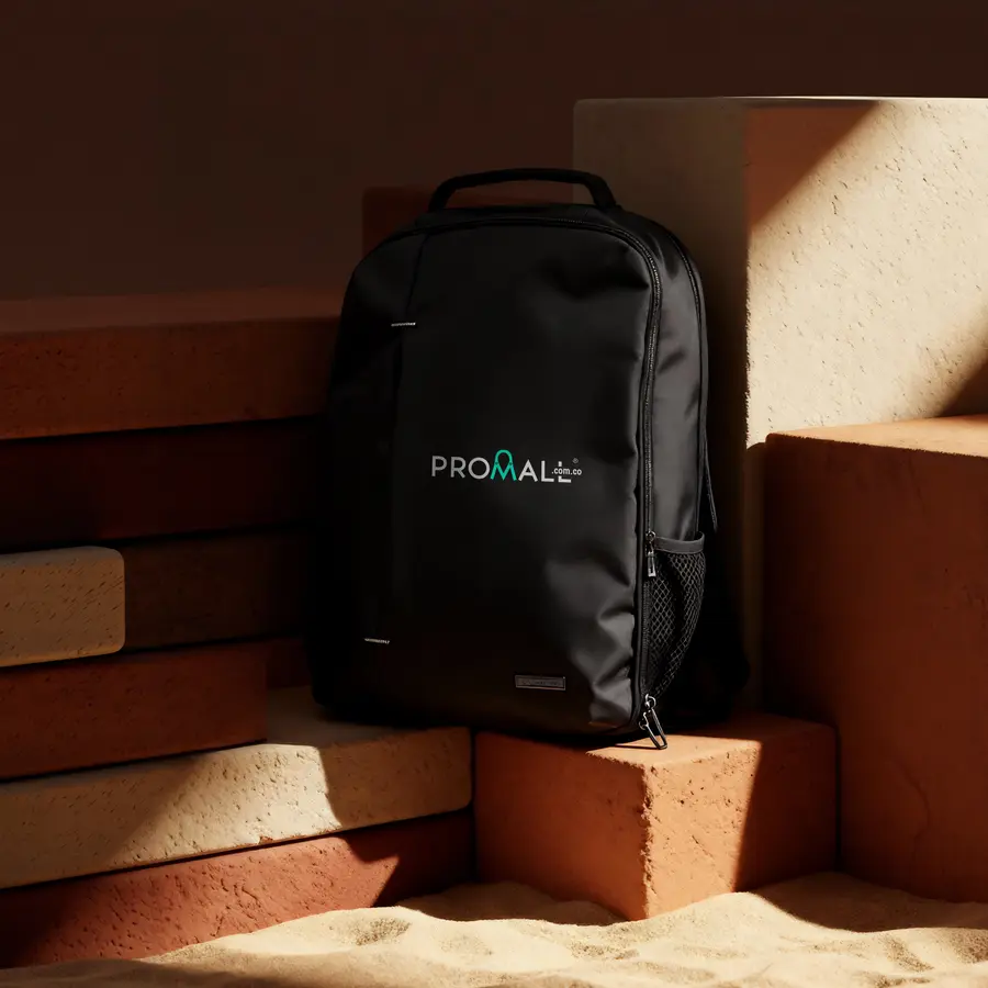 Morral Backpack Stephan Urban Travel